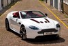 Aston Martin V12 Vantage
