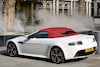 Aston Martin V12 Vantage