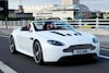 Aston Martin V12 Vantage