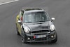 Mini Paceman spyshots