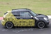 Mini Paceman spyshots