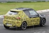 Mini Paceman spyshots