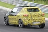 Mini Paceman spyshots