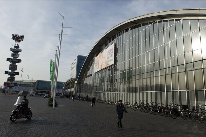 RAI Amsterdam