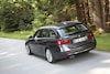 BMW 328i Touring