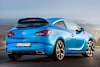 Opel Astra GTC OPC