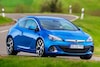 Opel Astra GTC OPC