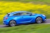 Opel Astra GTC OPC