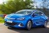 Opel Astra GTC OPC