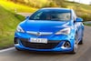 Opel Astra GTC OPC