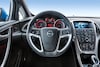 Opel Astra GTC OPC