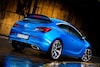 Opel Astra GTC OPC