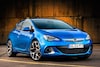 Opel Astra GTC OPC