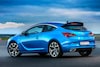 Opel Astra GTC OPC