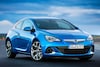 Opel Astra GTC OPC