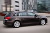 Chevrolet Cruze Station Wagon