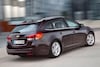 Chevrolet Cruze Station Wagon