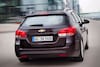 Chevrolet Cruze Station Wagon