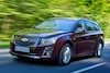 Chevrolet Cruze Station Wagon