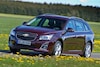 Chevrolet Cruze Station Wagon