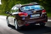 Chevrolet Cruze Station Wagon