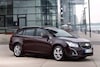 Chevrolet Cruze Station Wagon