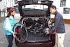 Chevrolet Cruze Station Wagon