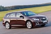 Chevrolet Cruze Station Wagon