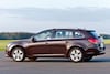 Chevrolet Cruze Station Wagon