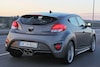 Hyundai Veloster Turbo EU Spec