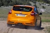Ford Focus ST