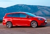 Ford Focus ST