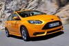 Ford Focus ST