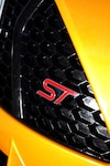 Ford Focus ST