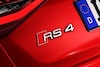 Audi RS4 Avant