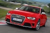 Audi RS4 Avant