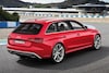 Audi RS4 Avant