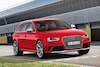 Audi RS4 Avant