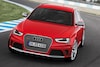 Audi RS4 Avant