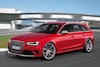 Audi RS4 Avant