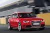 Audi RS4 Avant