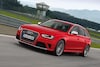 Audi RS4 Avant
