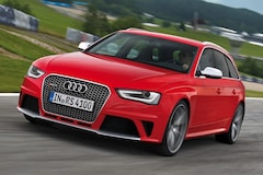 RS4 Avant