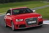 Audi RS4 Avant