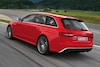 Audi RS4 Avant