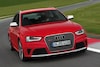Audi RS4 Avant