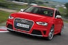 Audi RS4 Avant
