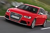 Audi RS4 Avant