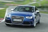 Audi RS4 Avant