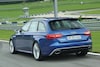 Audi RS4 Avant